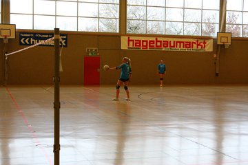 Bild 261 - U18 Juniorinnen ODM am 4.3.12